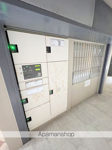 フォレシティ肥後橋のその他写真
