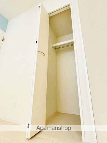 グランデュール新森の内装写真
