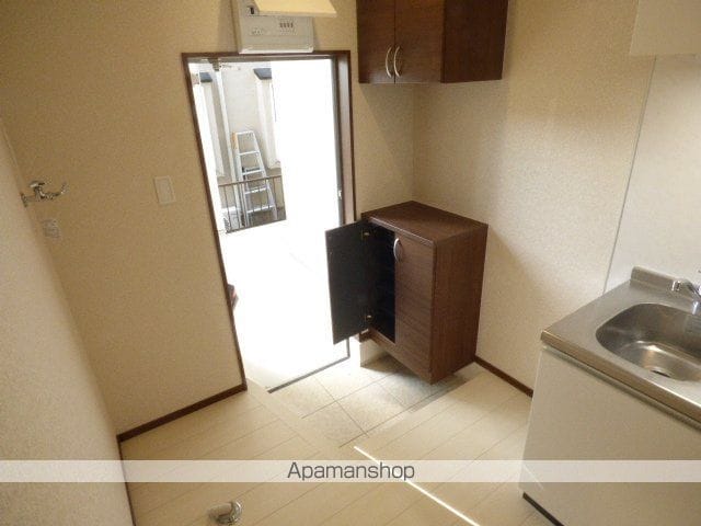 NK houseの内装写真