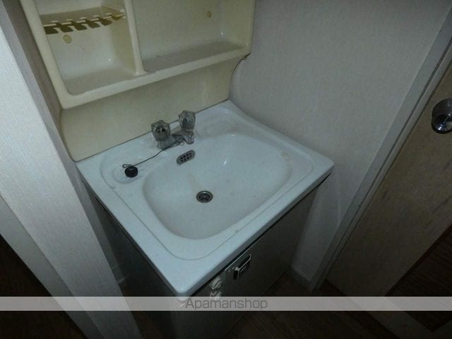 ゴールデンハイツふきあげの内装写真