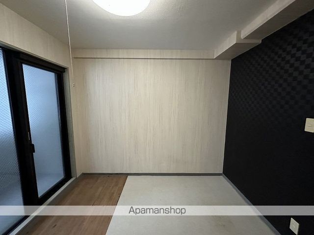 412ビルの内装写真