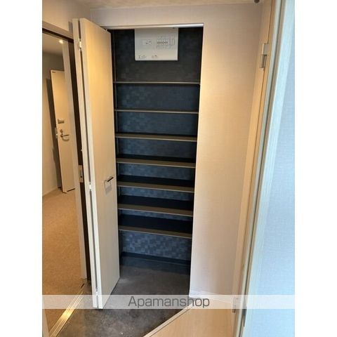 CITY RESIDENCE月寒中央の内装写真