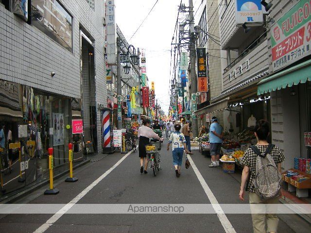 リブリ・グランディール 101 ｜ 東京都小平市学園西町２丁目12-15（賃貸アパート1K・1階・26.08㎡） その27