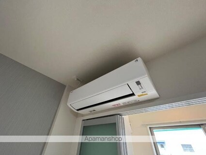 花美月[1K/33.86m2]のその他設備