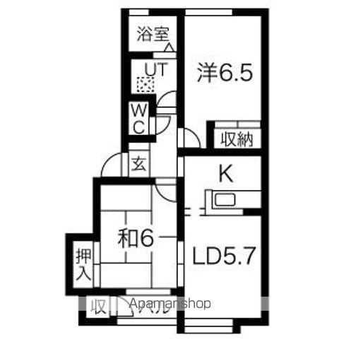 間取り：203006892195