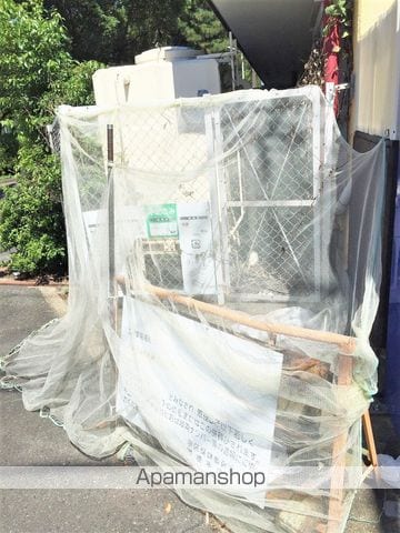 プレズ志賀公園のその他写真