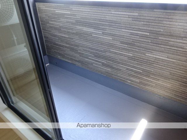 アンディーヴ Iの内装写真