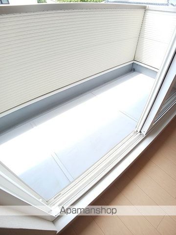 シャルマン・ドミール IIの内装写真