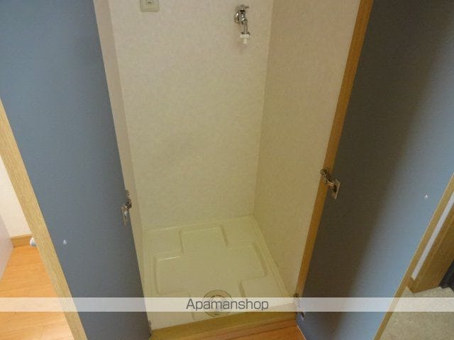 GRAND星ヶ丘の内装写真
