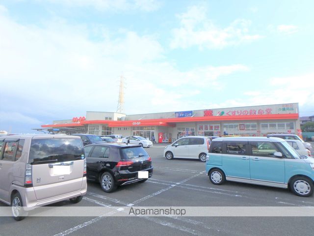 コーポ大坪の周辺写真