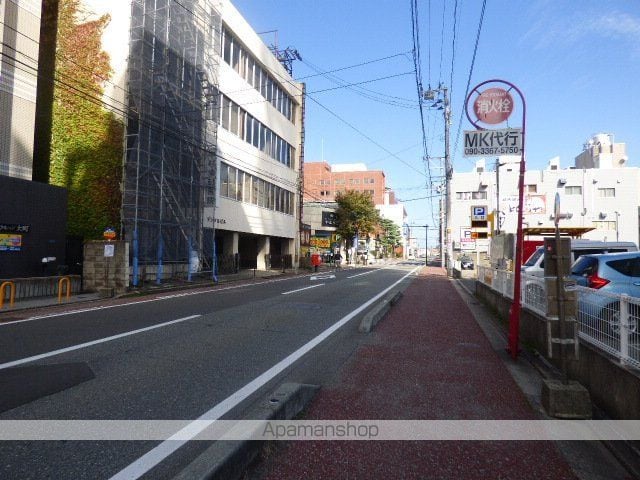 コートヴィレッジ大町の周辺写真