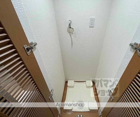 リーガル京都御所西IIの内装写真