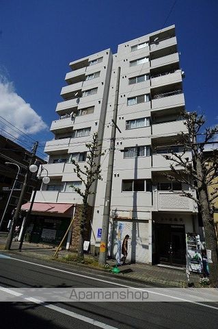 コーポ森久の外観写真