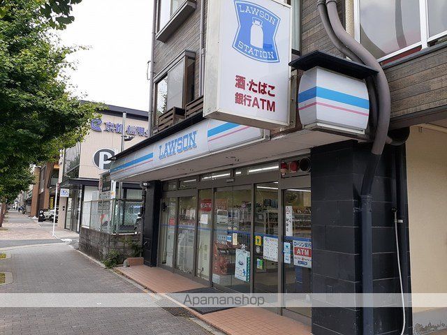 カンパニーレの周辺写真