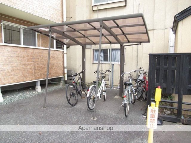 ボアソナードIIIのその他写真