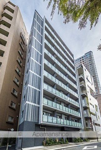 パークアクシス池袋の外観写真