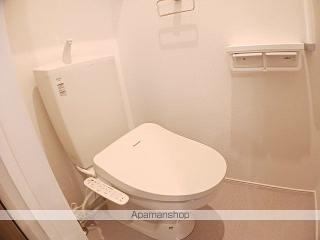 セリーノ・Kの内装写真