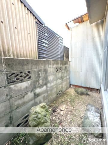 高松琴平電鉄琴平線 伏石駅 徒歩6分 2階建 築54年の内装写真