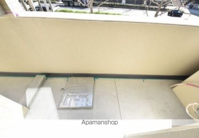 アンシャルム大濠プレミアの内装写真