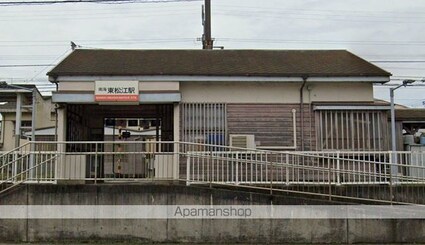 プレシャスコートＫ東松江Ⅱ[2LDK/57.64m2]の周辺3