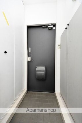 赤堤エスタシオン[1K/20.46m2]のその他内装