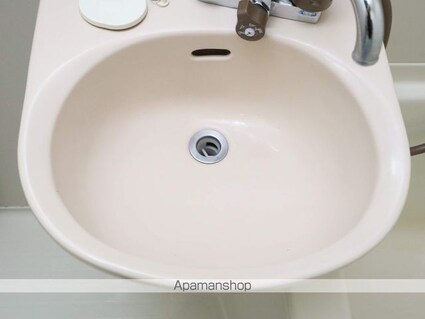 サンライズＦ＆Ｍ[1K/22.8m2]の内装6