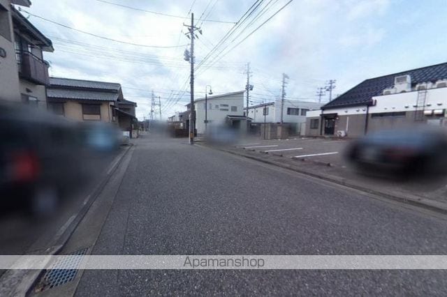 シュペルノーヴァAの周辺写真