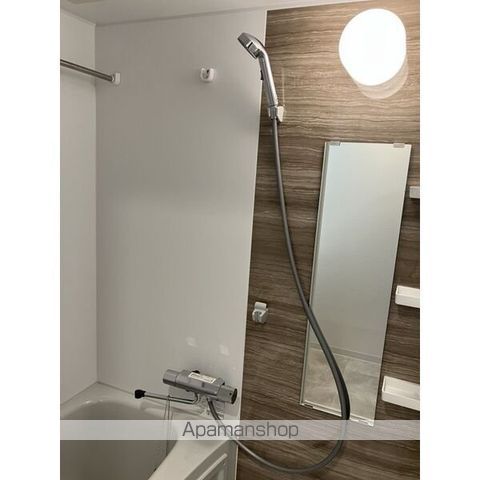 SーRESIDENCE四日市市堀木amante FRの内装写真