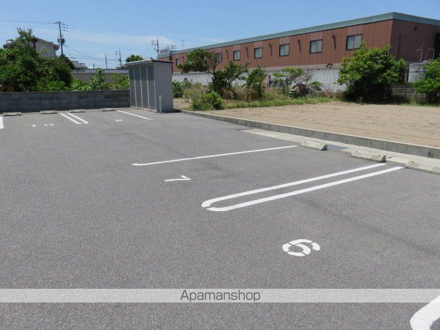 フェリース サラのその他写真