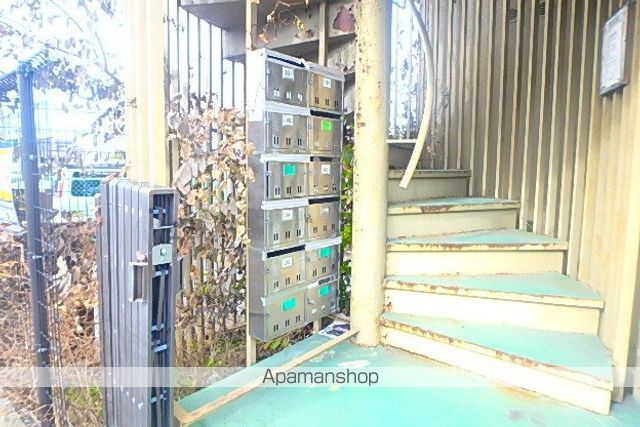 MAYUMIハイツ15番館尊延寺のその他写真