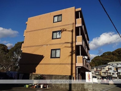 Ｒｏｓｅ　Ｂｕｉｌ　１２・Ⅱ[1K/29.4m2]の外観2