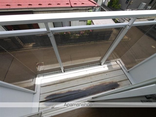 コーポベルの内装写真