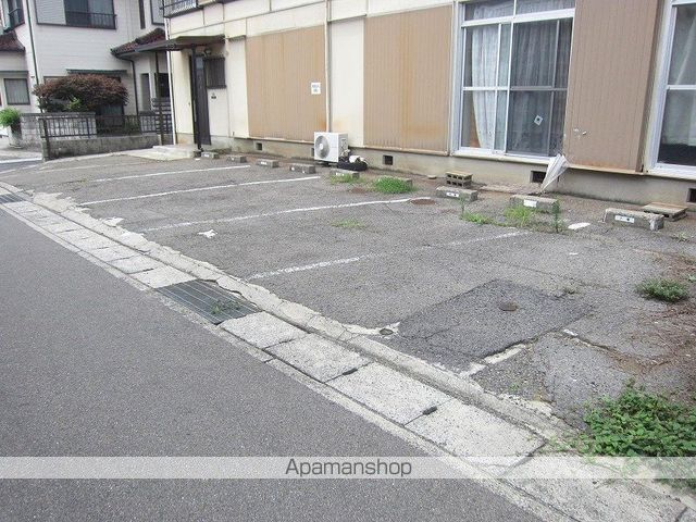 越智アパートのその他写真