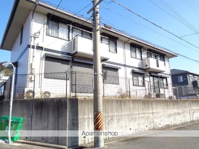 シャトレーの外観写真