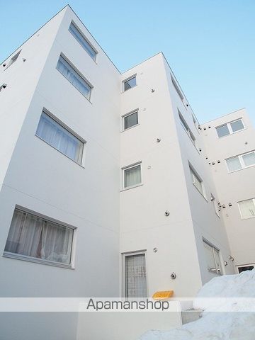 STAR ESTATE IIの外観写真
