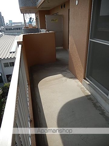メゾンフロントーサの内装写真