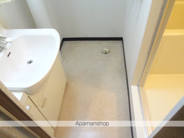 ソレイユの内装写真