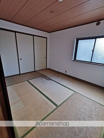 本厚木ロイヤルマンションの内装写真