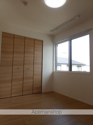 ロイヤルメゾンＨＹＳ[1LDK/43.53m2]の内装