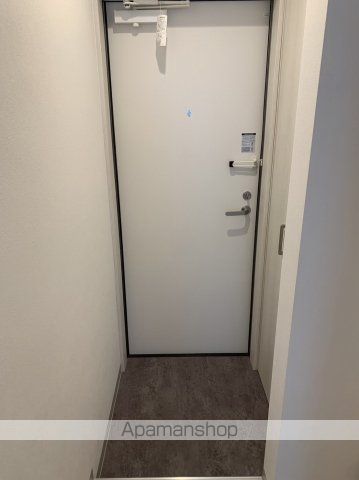 トワスール八木の内装写真