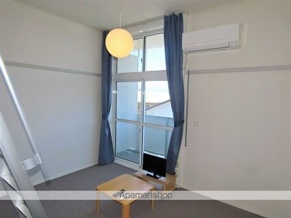 レオパレスりんどう[1K/23.18m2]のその他部屋・スペース2