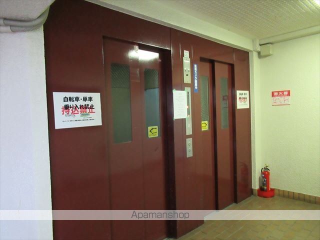 岸和田コーポラス弐号棟のその他写真