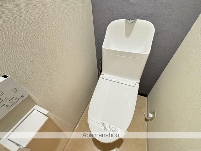 エクセルハイツの内装写真