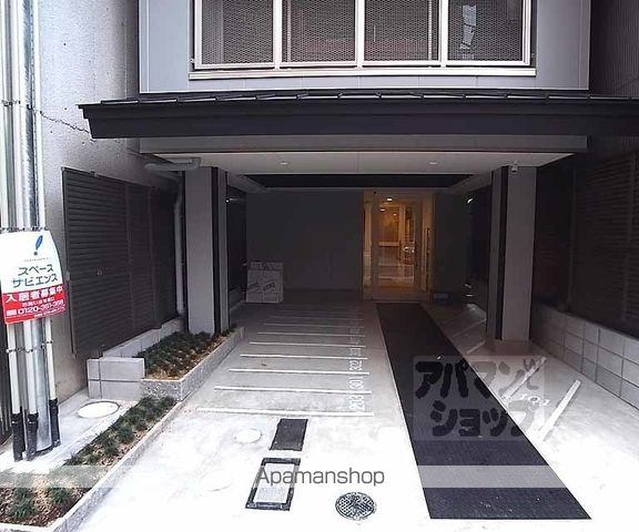 カーサ醒ヶ井の外観写真