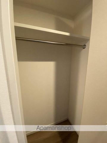 SーFORT湘南平塚の内装写真
