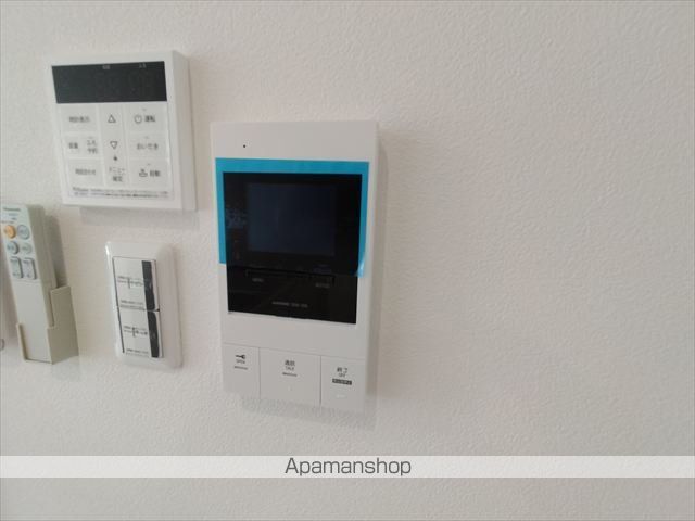 アーバンパーク新大阪の内装写真