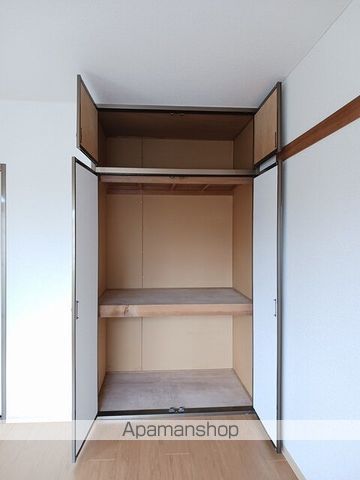 エルメス熊本Iの内装写真