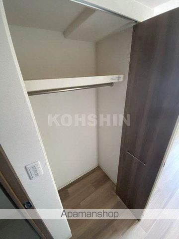 プレサンス谷町九丁目ディセオの内装写真