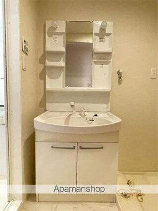 フローリッシュ（東京）[1K/26.51m2]の内装