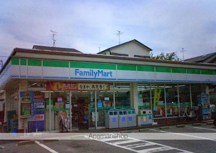 ＳーＲＥＳＩＤＥＮＣＥ神沢ａｆｆｏｒｄ[2K/33.48m2]の周辺5